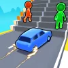 Shape-shifting:Race 3D [Mod Money/Adfree]