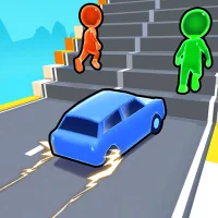 Shape-shifting:Race 3D [Mod Money/Adfree]