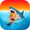 Shark Escape 3D - Swim Fast! [Mod Money/Adfree]