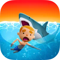 Shark Escape 3D - Swim Fast! [Mod Money/Adfree]