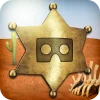 Sheriff VR - Cardboard