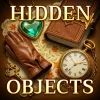 Sherlock: Mystery Hidden Objects Match3 Cases