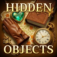 Sherlock: Mystery Hidden Objects Match3 Cases