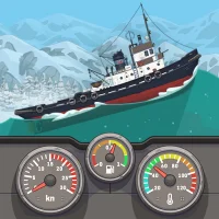 Ship Simulator: Boat Game [Money mod]