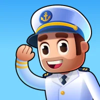 Shipping Life: Idle Empire [Mod Money]