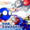 The Tawashi
