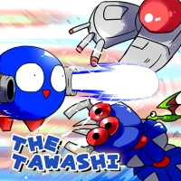 The Tawashi