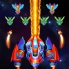 Shootero: Galaxy Space Shooter [Mod Money]