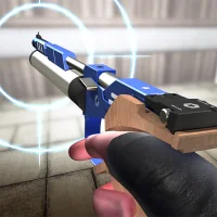 Shooting Champion [Mod: Money]