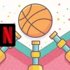 Shooting Hoops [Patched]