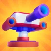 Shooting Towers: Merge Defense [No Ads]