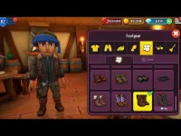 Shopkeeper Quest