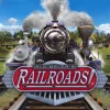 Download Sid Meier's Railroads! Sid Meier's Railroads!