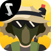 Silo's Airsoft Royale [Mod: free shopping]