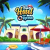 Sim Hotel Tycoon: Tycoon Games [Money mod]
