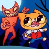 Simba Hide&Seek [Money mod]