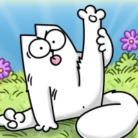 Simon's Cat - Crunch Time [Mod Money]