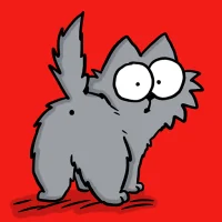 Simon's Cat Match! [Money mod]