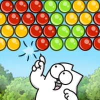Simon's Cat - Pop Time [Mod Money]