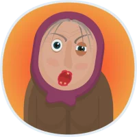 Симулятор Пенсионера - Попробуй выжить на пенсии