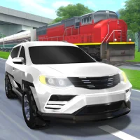 Driving Academy 2: Drive and Park Cars Test Simulator
