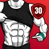 Six Pack in 30 Days [Adfree]