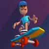 Skate Fever [Много денег]