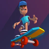 Skate Fever [Много денег]