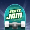 Tony Hawks Skate Jam
