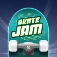 Tony Hawks Skate Jam