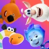 Skazbuka educational games for kids age 2 7