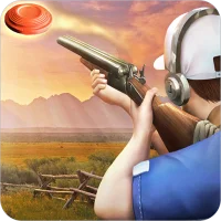 Skeet Shooting 3D [Mod Money]