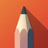 SketchBook - draw and paint