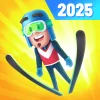 Ski Jump Challenge [Mod Money]