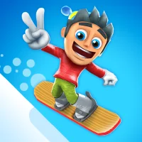Ski Safari 2 [unlocked/Mod Money]