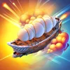 Sky Battleship Total War of Ships