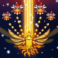 Sky Champ: Space Shooter [Mod Money]