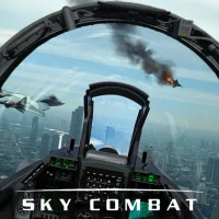 Sky Combat: War Planes Online [Mod Menu]