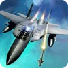 Sky Fighters 3D [Mod Money]