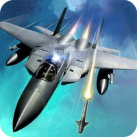 Sky Fighters 3D [Mod Money]