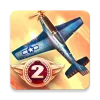 Sky Gamblers Storm Raiders 2