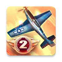 Sky Gamblers Storm Raiders 2