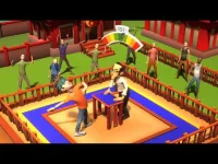 Slap Kings [Mod Money/Mod Menu]