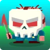 Slashy Camp - Endless Runner! [unlocked/Adfree]
