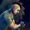 Slaughter 3: The Rebels [Mod Money/бессмертие]