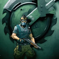 Slaughter: The Lost Outpost [Mod menu]