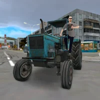 Slavic Gangster Style [Mod Money]