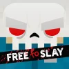 Slayaway Camp: Free to Slay [Unlocked]