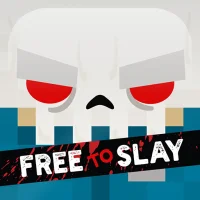 Slayaway Camp: Free to Slay [Unlocked]