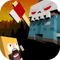 Slayaway Camp: Horror Puzzle [Mod Money]